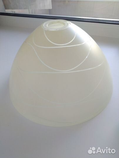 Плафон для люстры