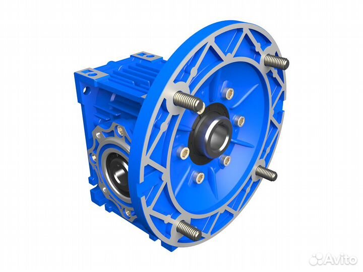 Червячные редукторы nmrw 040 (аналог nmrv)