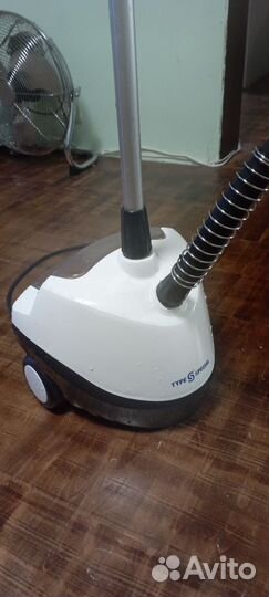 Отпариватель type special