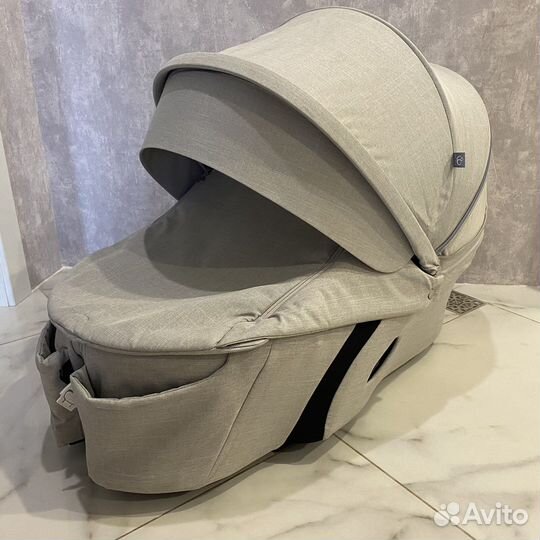 Люлька stokke xplory v6