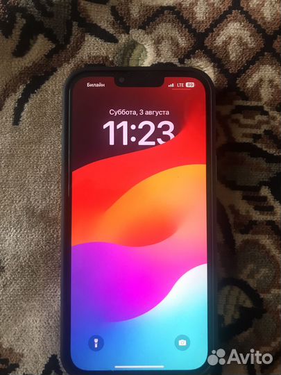 iPhone 13 Pro Max, 256 ГБ