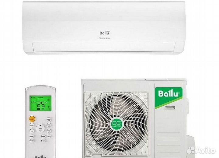 Наш сплит не просквозит