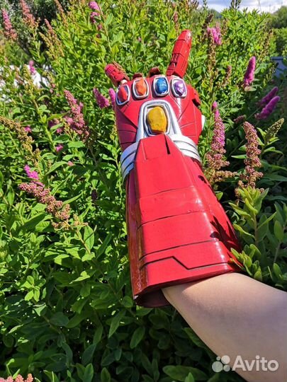 Аксессуары для косплея