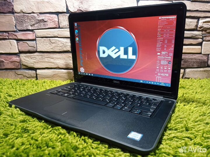 Мощнейший 13