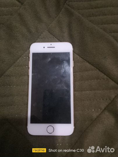 iPhone 7, 32 ГБ