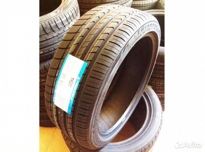 Triangle Sports TH201 225/55 R18 102Z
