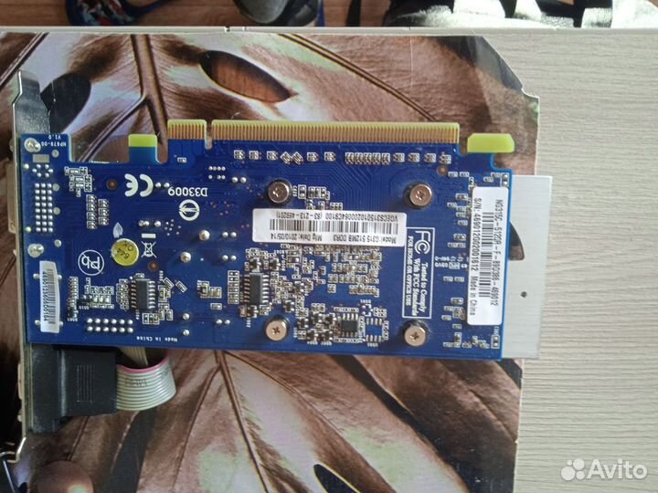 Комплект материнская плата am2 процессор память