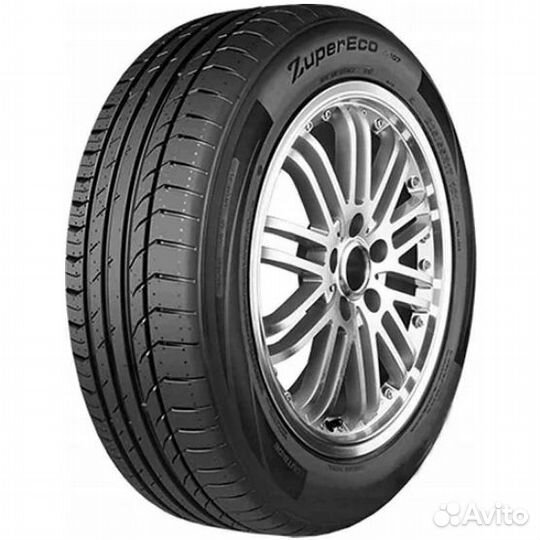 Westlake Zuper Eco Z-107 185/55 R15 82V