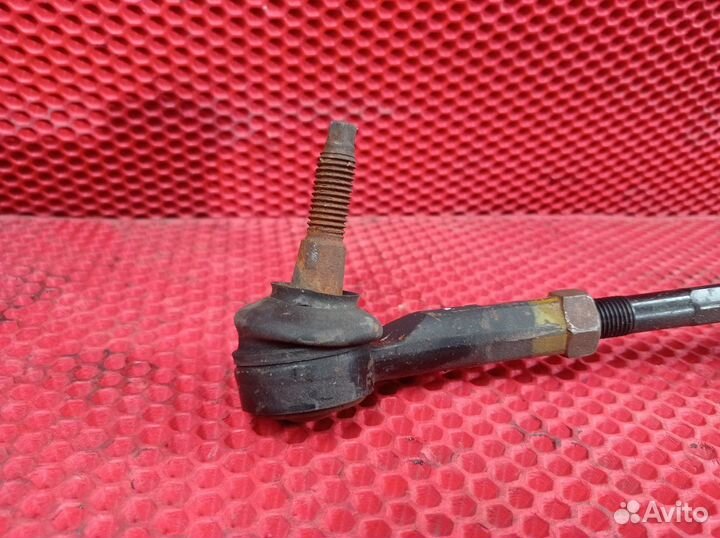 Рейка рулевая Chevrolet Spark M400 GM Ecotec LV7 4