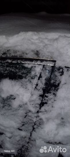 Вскрытие авто