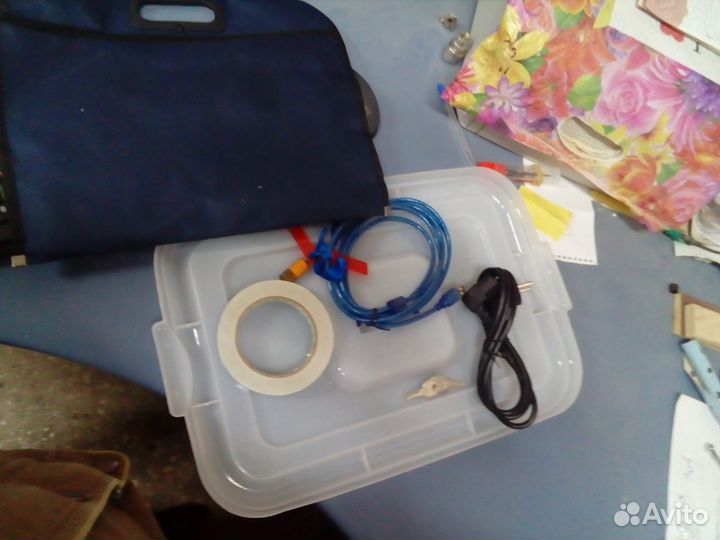 Лазерный станок гравёр 1060, 9060