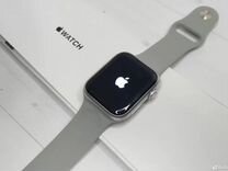 Часы Apple Watch 9 45 mm