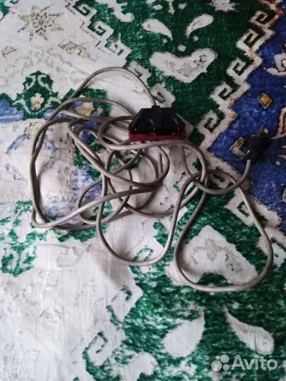 Удлинитель советский