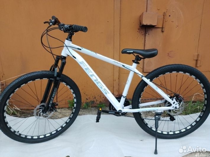 Новый взрослый велосипед, 26 диаметр