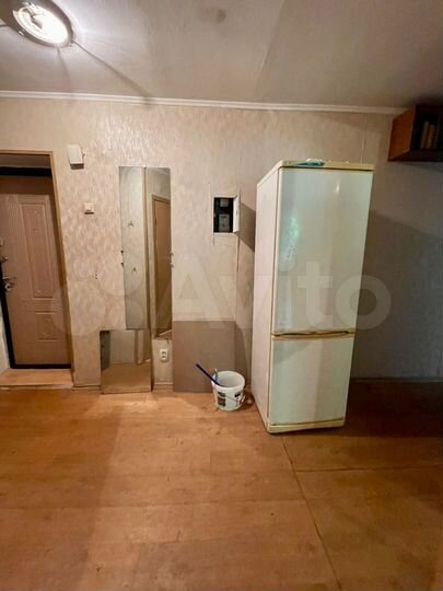 2-к. квартира, 50,5 м², 1/5 эт.