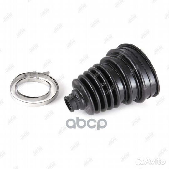 Пыльник шруса универсальный CD00001 jikiu