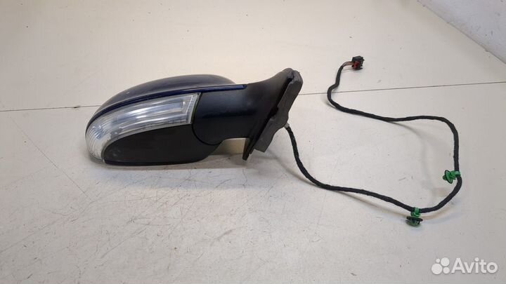Зеркало боковое Volkswagen Jetta 5, 2008