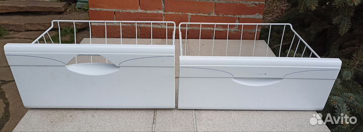 Полки ящики корзины для холодильника Атлант Минск