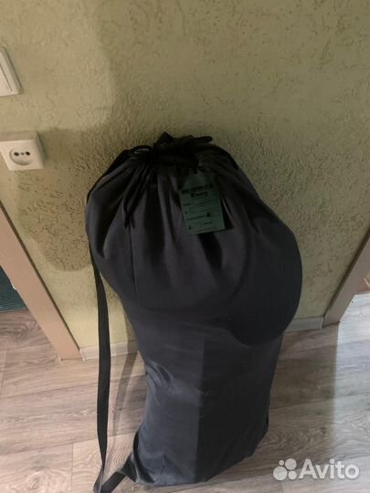 Лодка надувная пвх Инзер 170