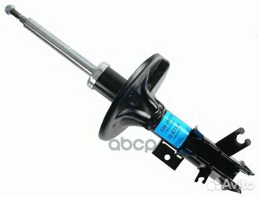 Амортизатор -Fr(R) /gas Volvo: S40 I (VS) V40