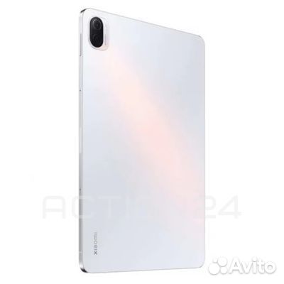 Планшет Xiaomi Mi Pad 5 6/256Gb Pearl White