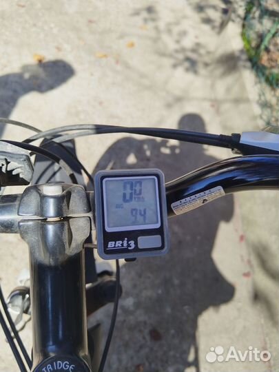 Велосипед Stark Router