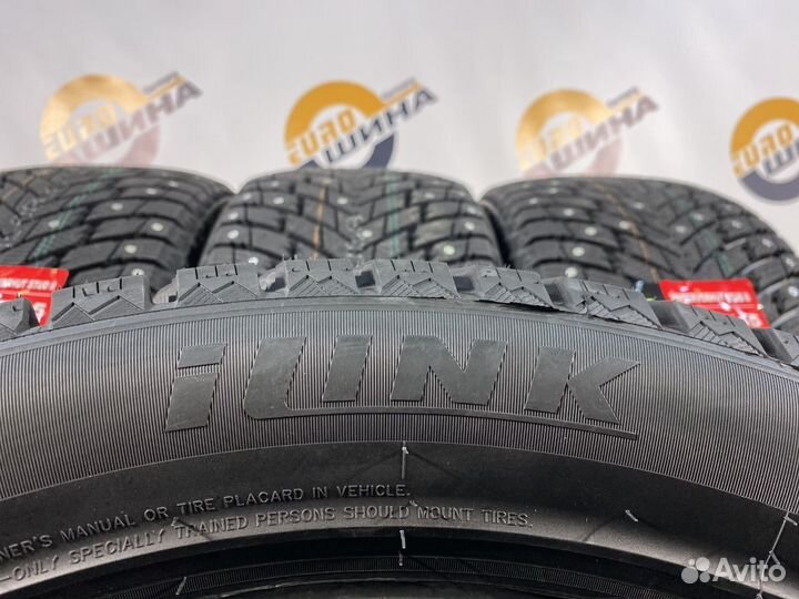 iLink Wintervorhut Stud II 275/45 R21 103T