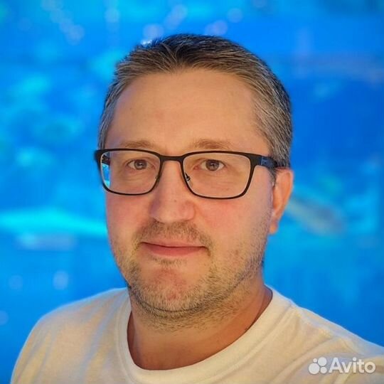 Python-разработчик