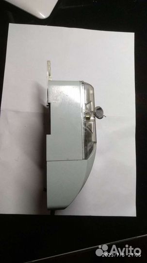 Счетчик электроэнергии