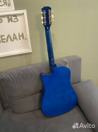 Акустическая гитара North sound