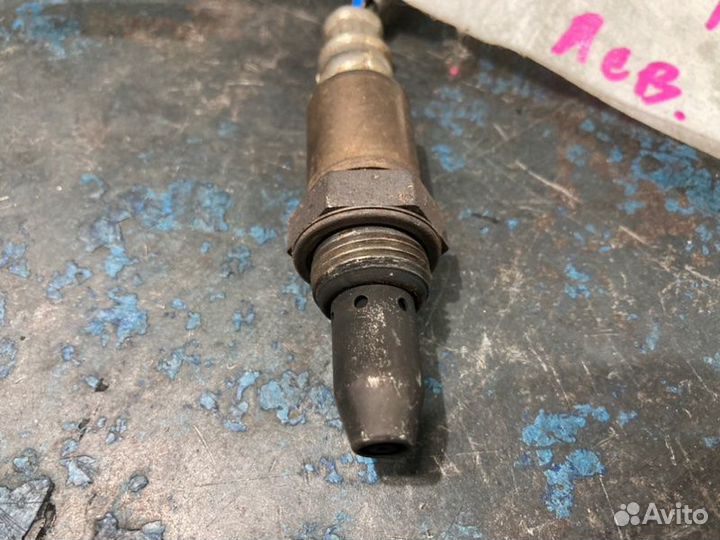 Лямбда зонд верхний Infiniti G V36