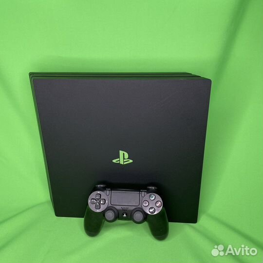 Sony PS4 / Pro / 1000GB