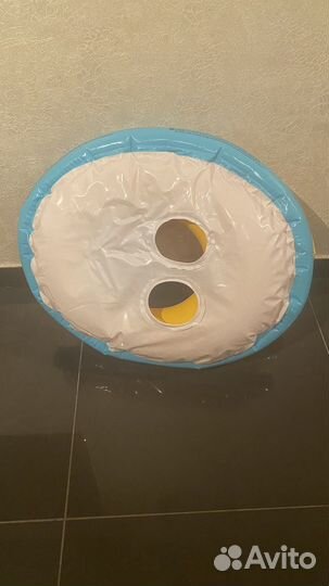 Надувная игрушка для плавания