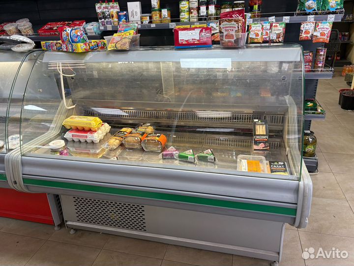 Холодильная камера