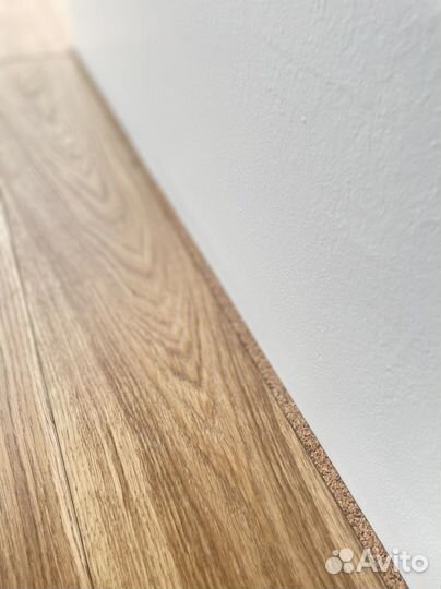 Укладка кварцвинила, паркета, ламината