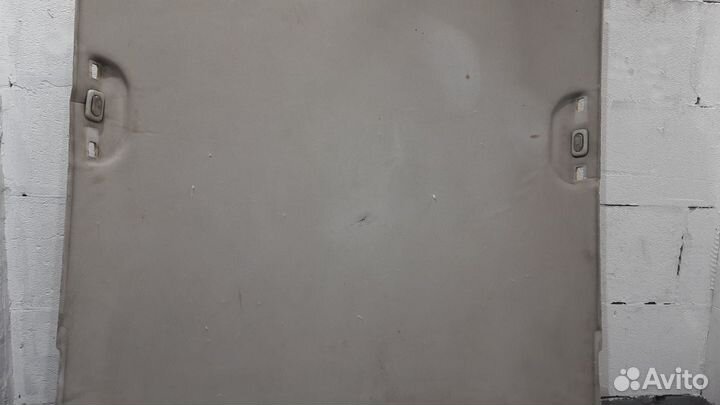 Обивка потолка для Skoda Octavia A4 tur Combi