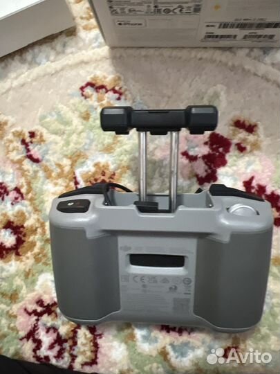 Dji mini 2