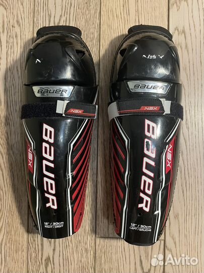 Хоккейная форма юниорская б/у рост 137-157