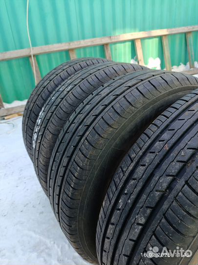 Yokohama BluEarth-ES ES32 185/65 R15
