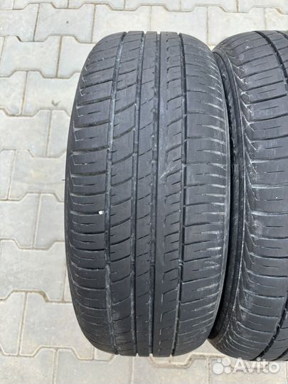 Lassa Atracta 185/60 R14.5