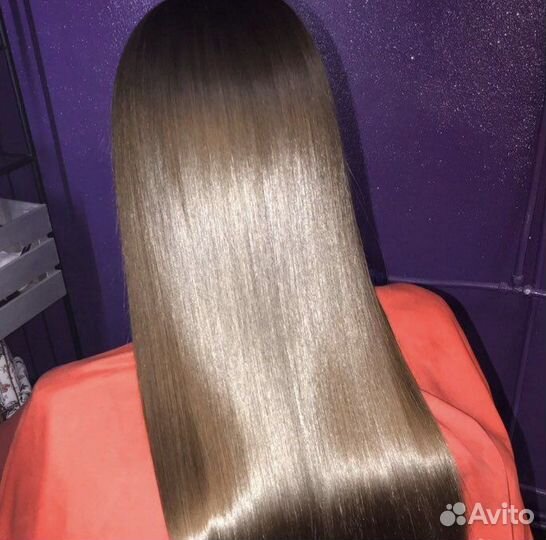 Нанопластика, Биксипластия.Кератин