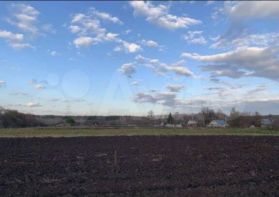 Участок 25 сот. (ИЖС)