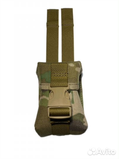 Подсумок тактический