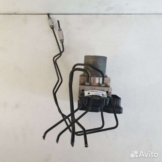 Блок абс BMW 5 F10/F11/GTF07 2012г. 6853400