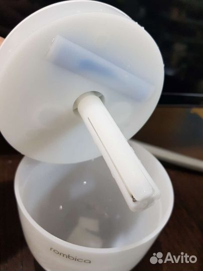 Увлажнитель воздуха robica