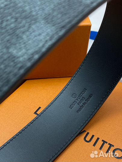 Ремень мужской Louis Vuitton