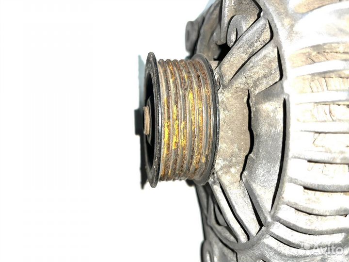 Генератор Audi А6 С4 / С5 2.4- 2.6 - 2.8