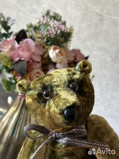 Мишка Тедди