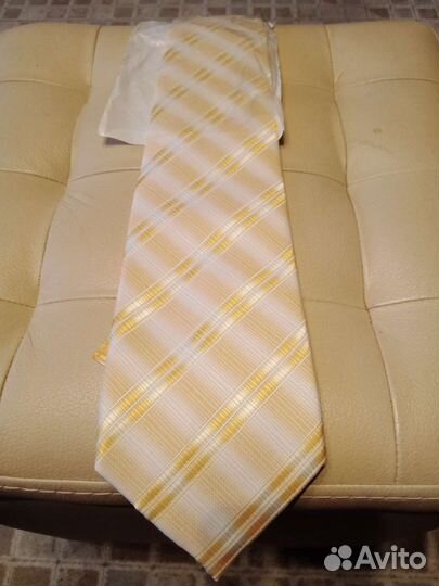 Галстук мужской