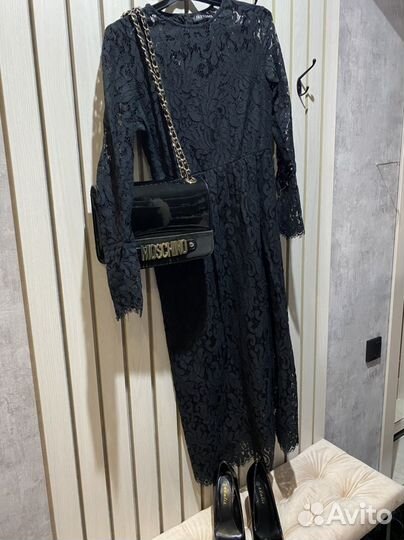 Вечерний наряд женский 48-50